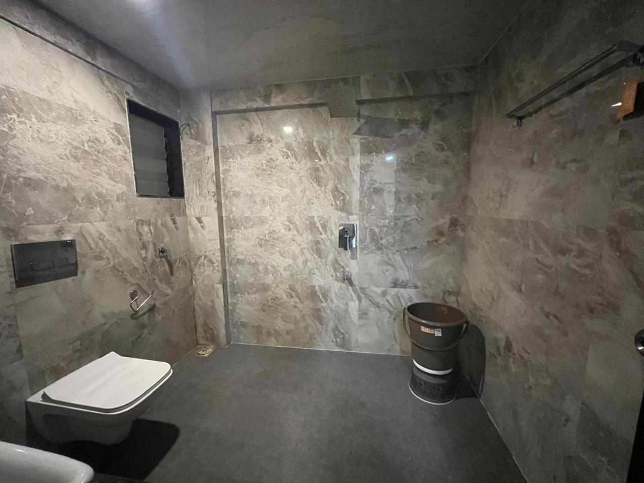 Arsh Executive Inn دايف المظهر الخارجي الصورة