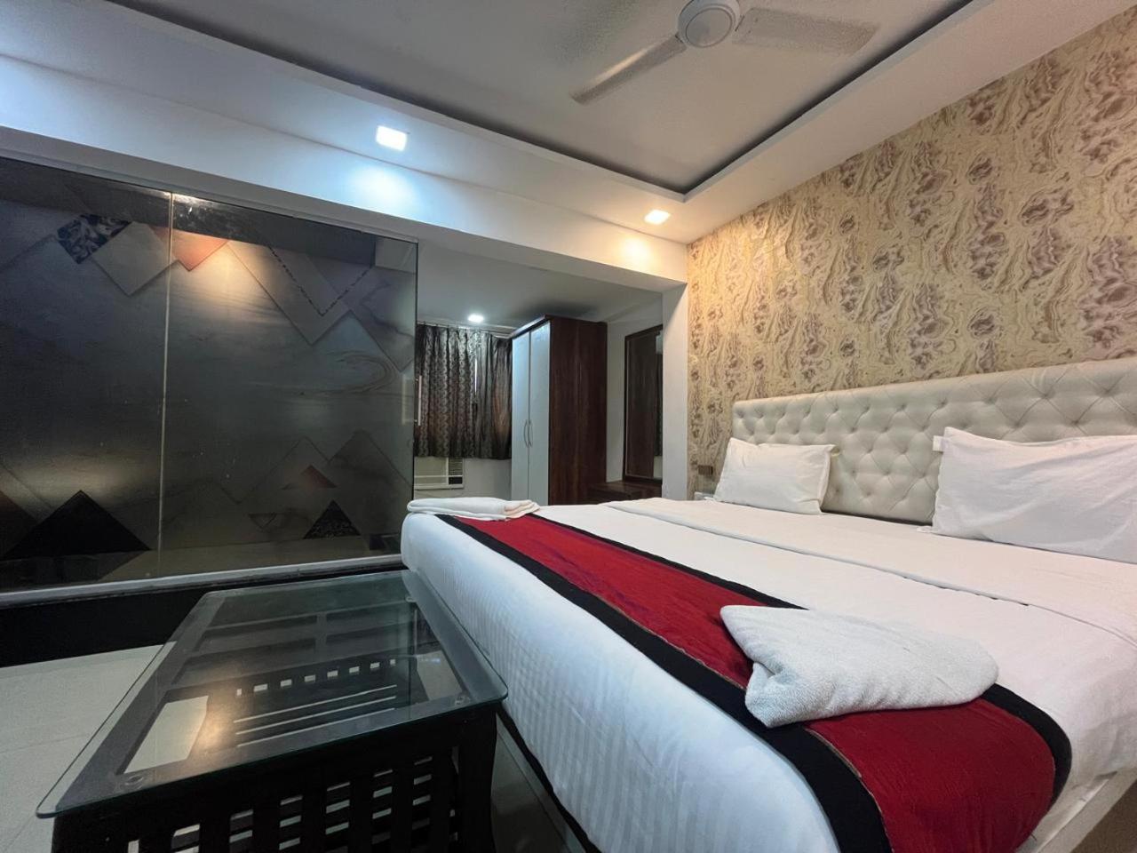 Arsh Executive Inn دايف المظهر الخارجي الصورة