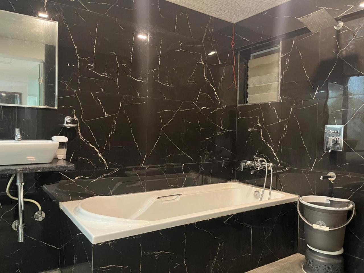 Arsh Executive Inn دايف المظهر الخارجي الصورة