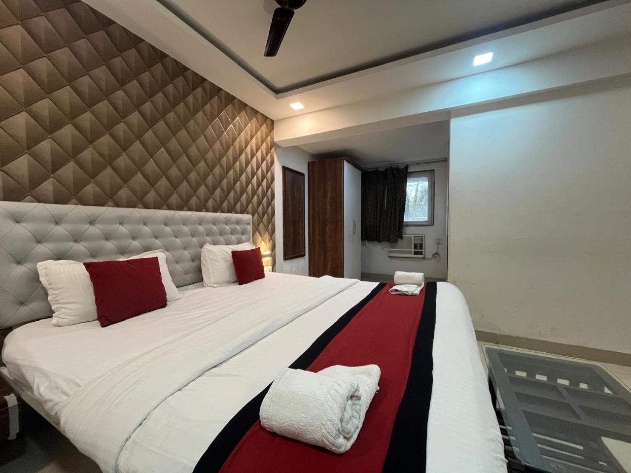 Arsh Executive Inn دايف المظهر الخارجي الصورة